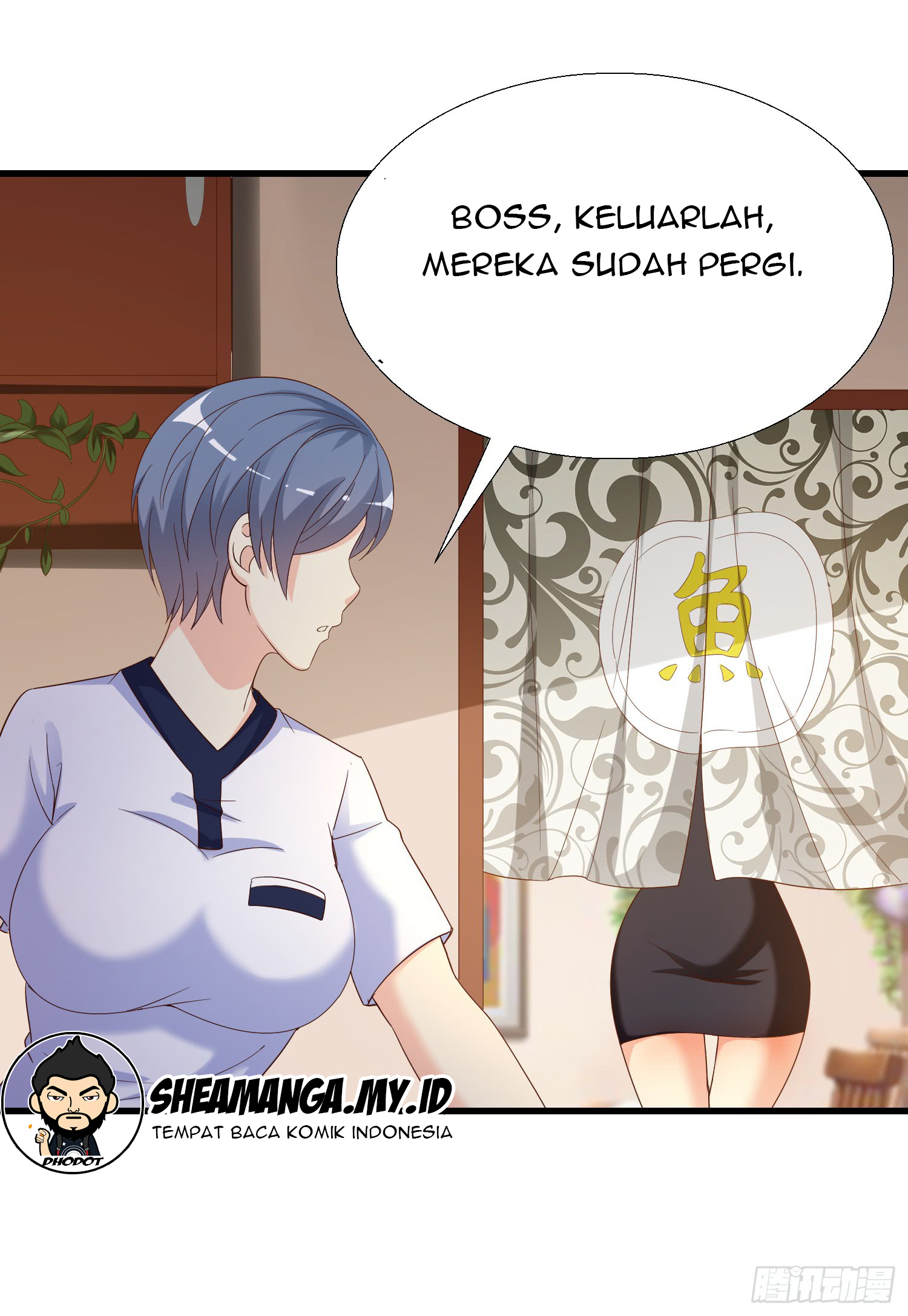 Super School Doctor (Supreme Campus Doctor) chapter 25